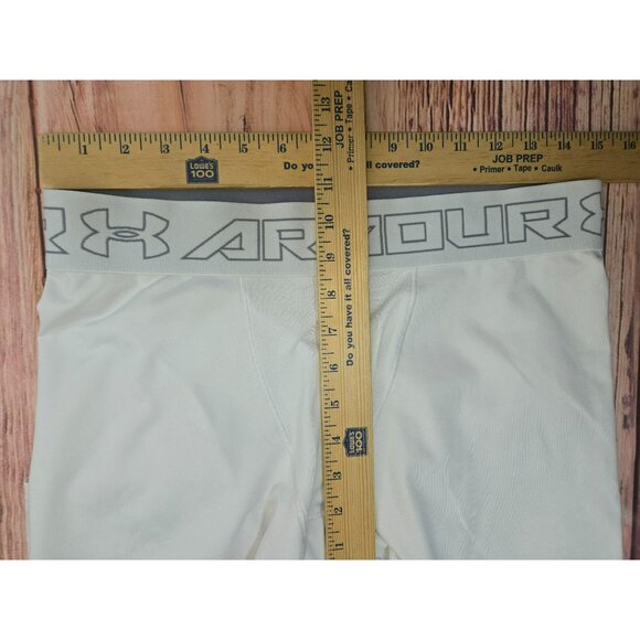 Under Armour Men's ColdGear Compression Leggings XL - Picture 6 of 7